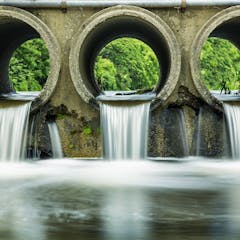 recent research on wastewater treatment