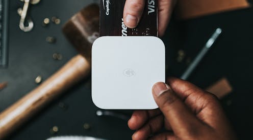 In the wake of recent data breaches, here's why you need to check your credit score. It could even help track down criminals