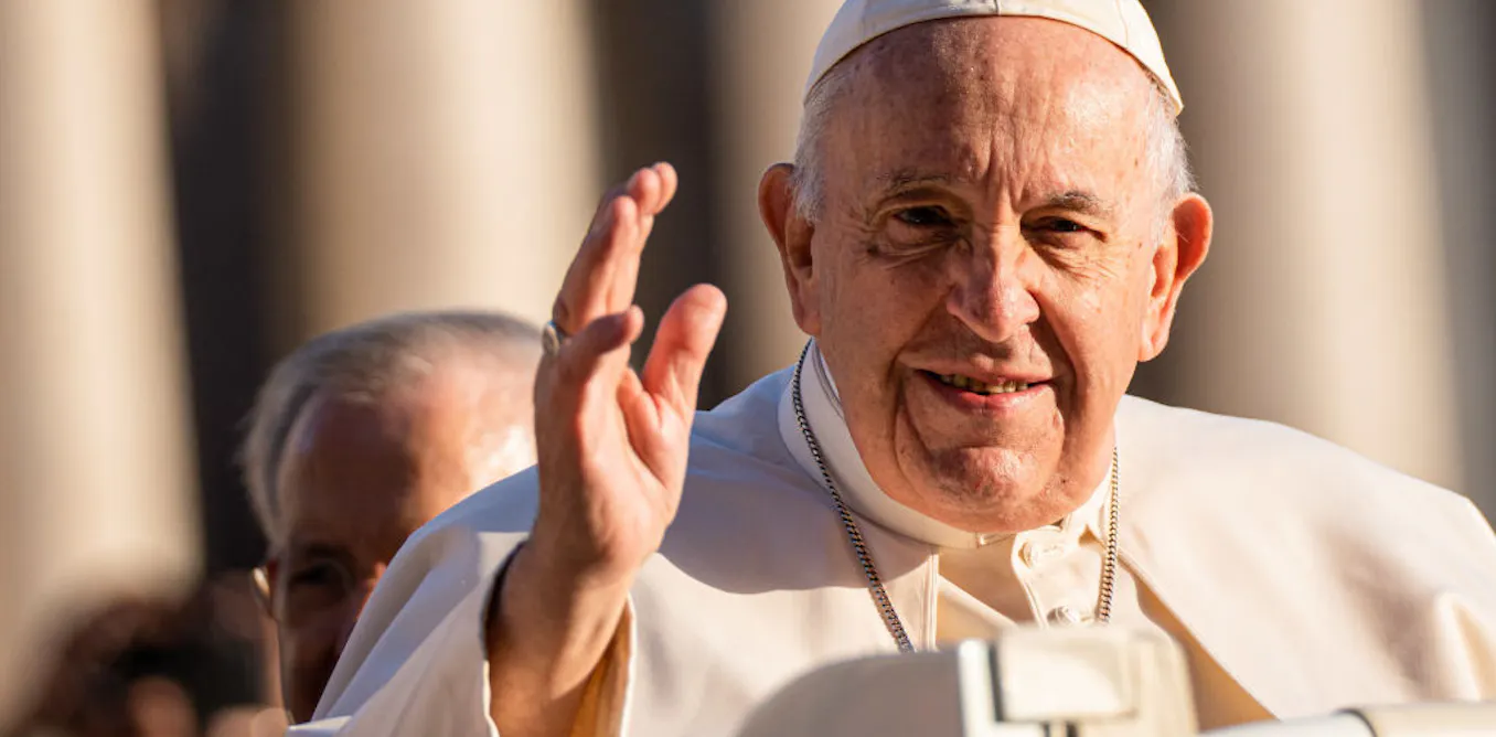 What is beatification? How the Catholic church determines the path to ...