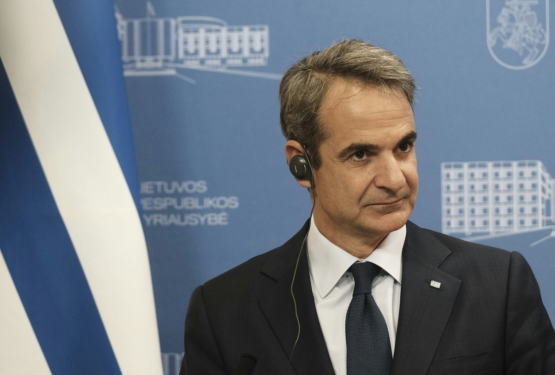 Greece’s ‘Watergate’ explained why the European Parliament is