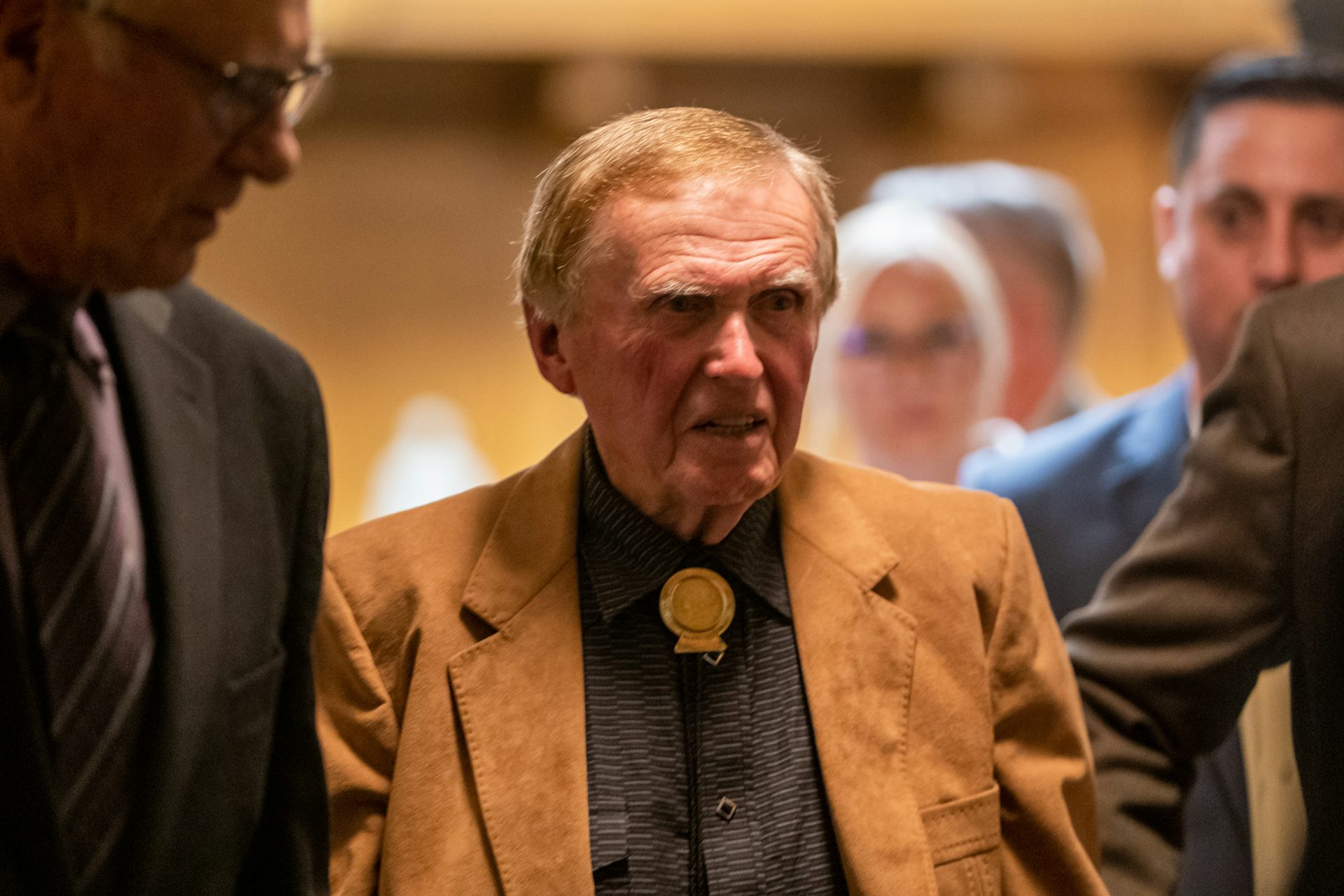 Convicted murderer Colin Thatcher&rsquo;s invitation to the Saskatchewan legislature diminishes us all