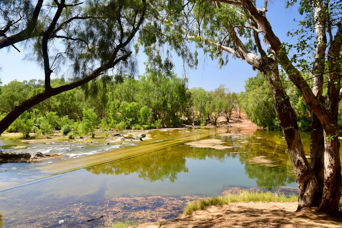 Mining vs rivers: a single line on a map could determine the future of ...