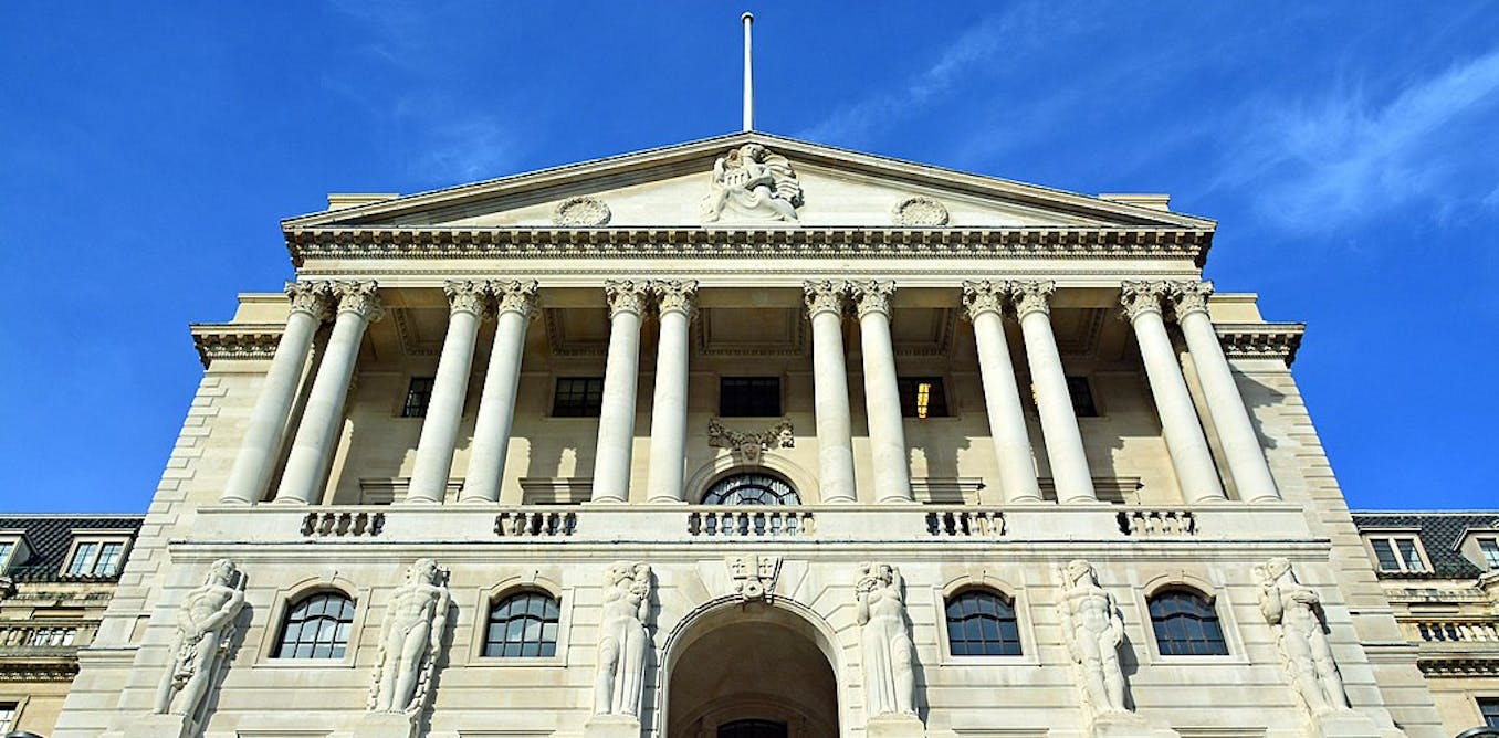 Faut-il s’inquiéter des pertes des banques centrales