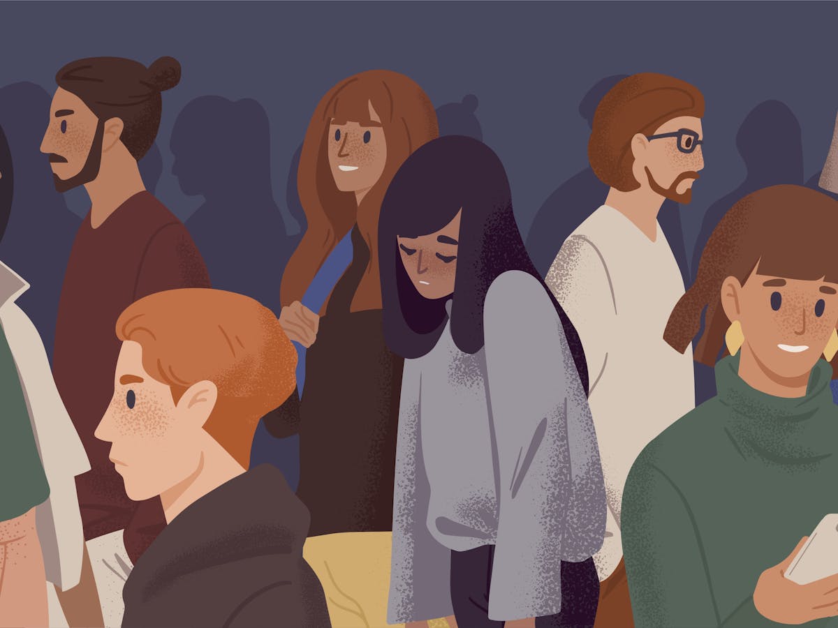 Philosophy can help us deal with failures that seem insurmountable