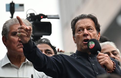 Imran Khan shot: How attack will affect protest campaign led by Pakistan's ousted leader