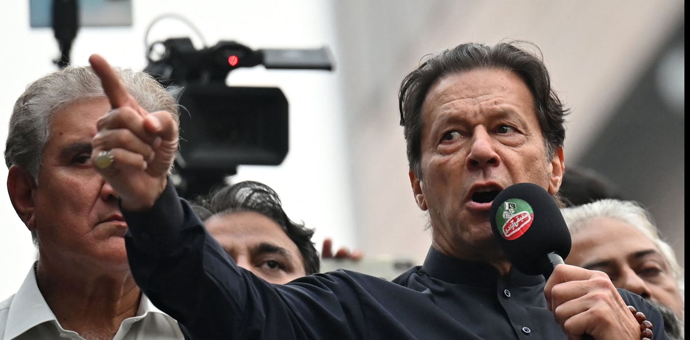 Imran Khan shot: How assault will have an effect on protest marketing campaign led by Pakistan’s ousted chief