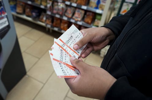 How winning $1.5 billion Powerball jackpot could still lead to bankruptcy