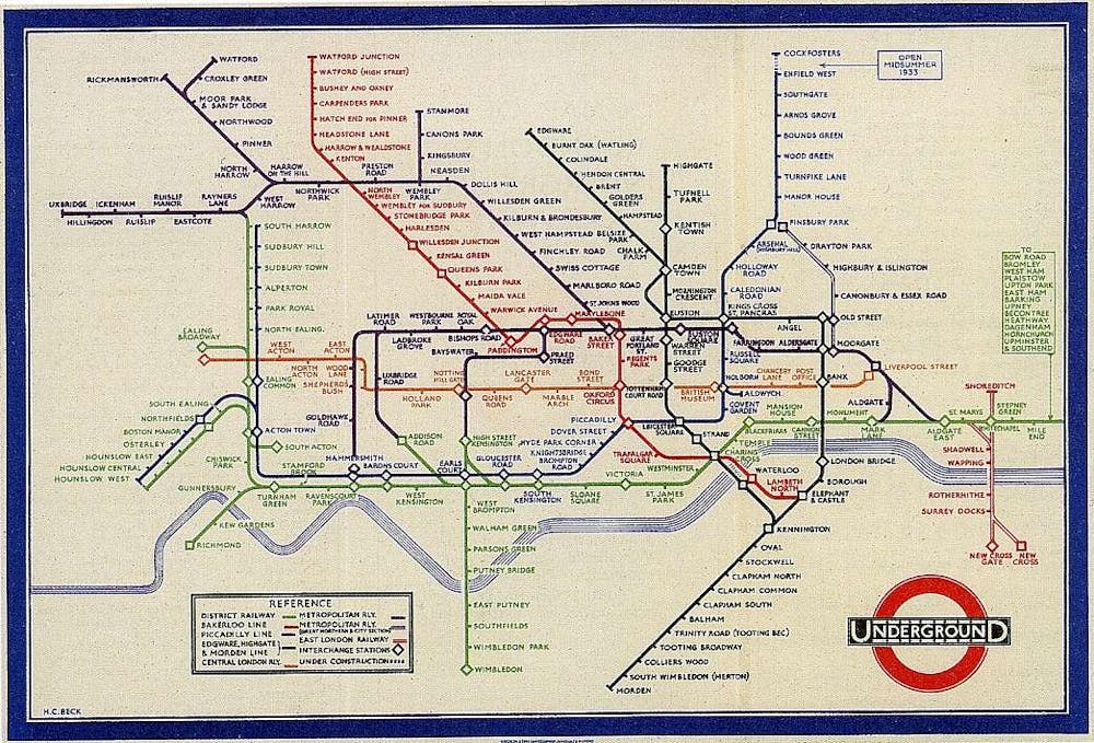 in format sublime auto Sublime design: London Underground map the in format sublime auto Sublime design: London Underground map the