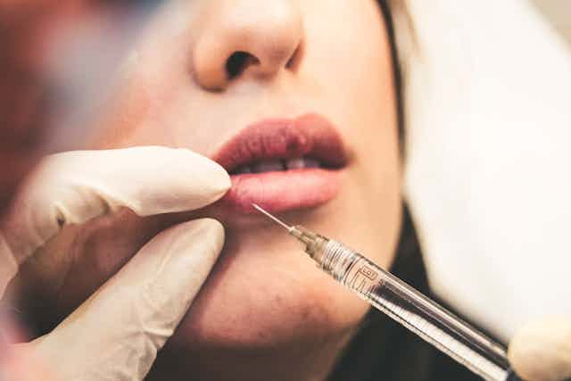 Mental Health Check For Cosmetic Surgery