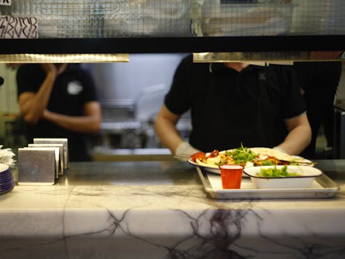 Australian schools are starting to provide food, but we need to think carefully before we 'ditch the lunchbox'