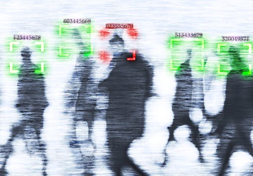 why we shouldn't ban the police from using it altogether