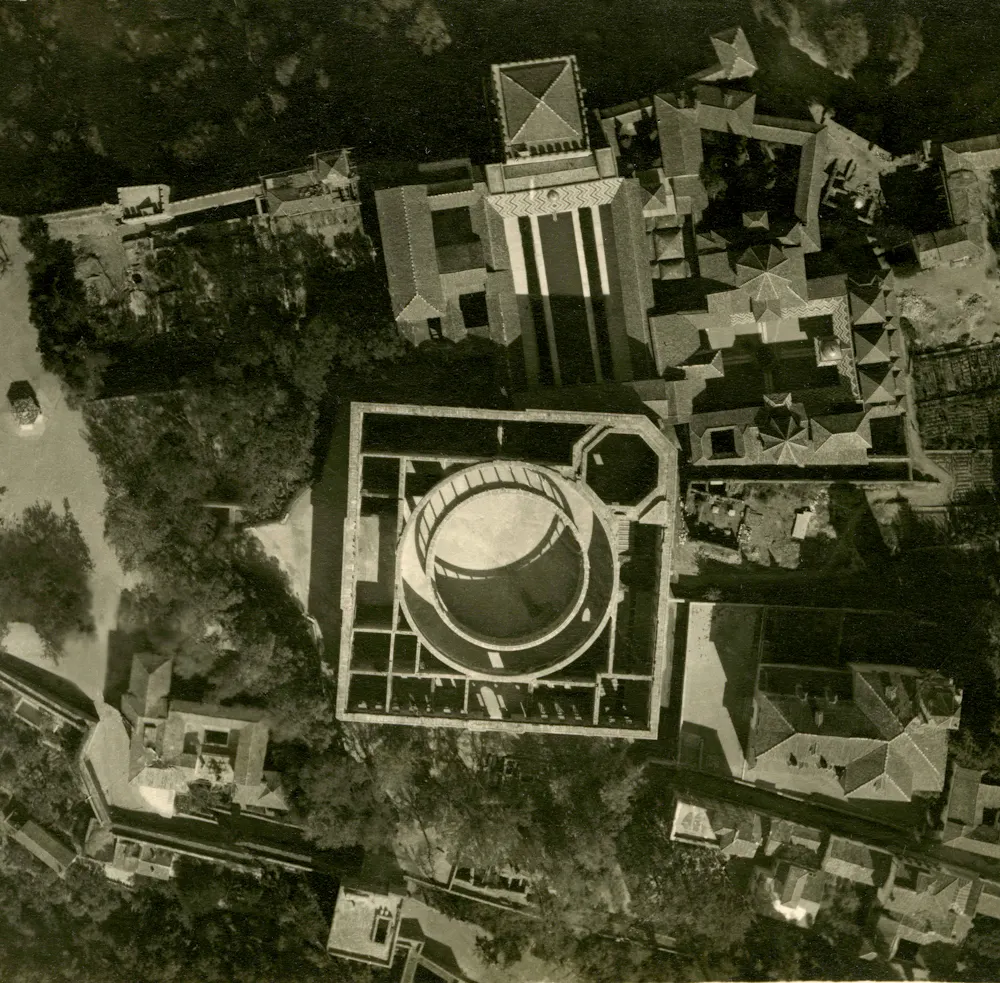 ¡Es real! Parador en un palacio del siglo XVI en la capital más alta de España por solo 38€ ¡No te la pierdas!