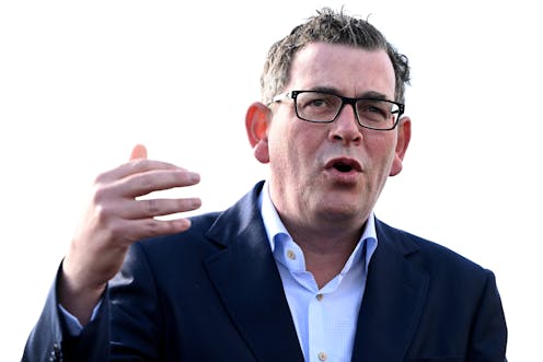 Attacks on Dan Andrews are part of News Corporation's long abuse of power