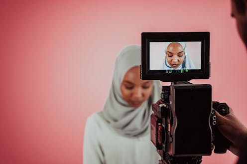 Moving beyond the media's 'deficit lens' is essential for racialised peoples to claim belonging. Here's how they're doing it