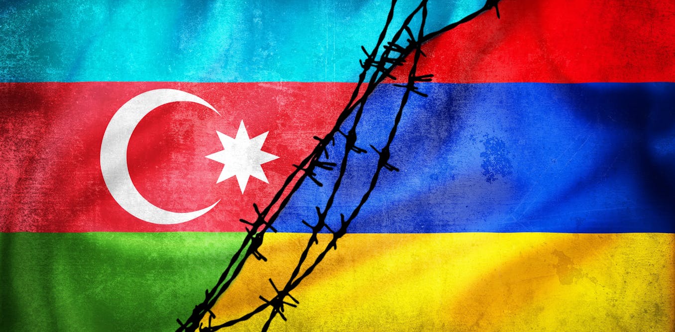 ArmeniaAzerbaiyán una guerra intermitente como modo de vida