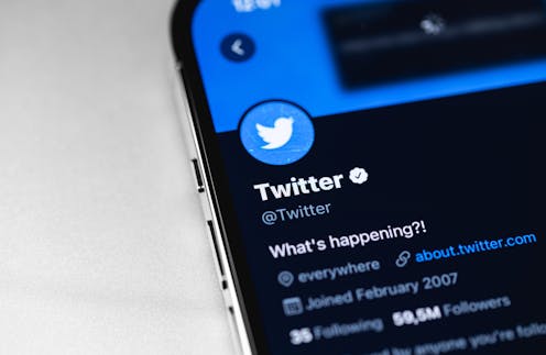 Elon Musk's 'Twitter Blue' gives verification for a fee – this could make Twitter even less safe for women