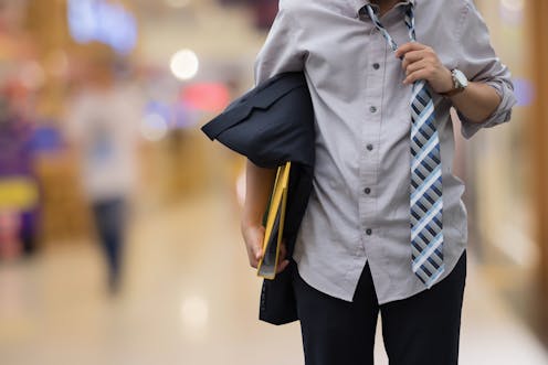 economists sometimes say it's good for the economy, but are they right?