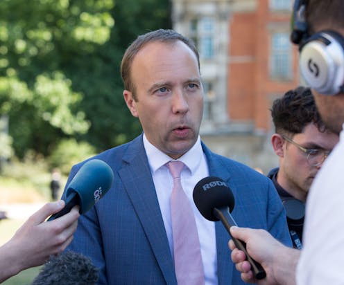 Suffolk News, Research and Analysis The Conversation page 1