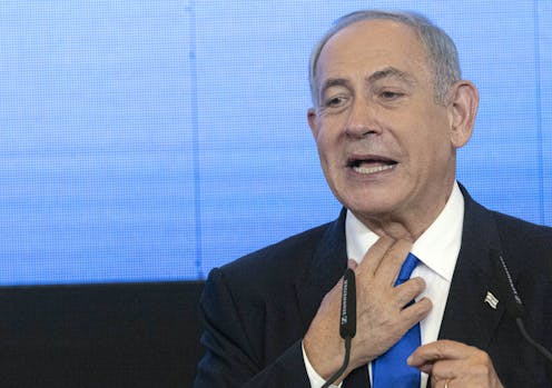 A stunning political comeback for Israel’s Netanyahu may give way to governing nightmare ahead