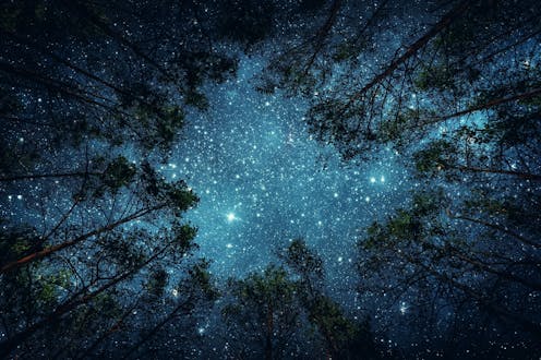 Under the Milky Way – how a 'beautiful accident' of a song was born and became an anthem