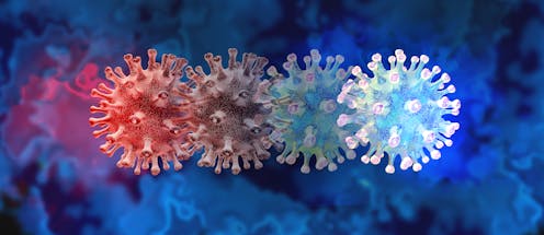 With a COVID 'variant soup' looming, New Zealand urgently needs another round of vaccine boosters
