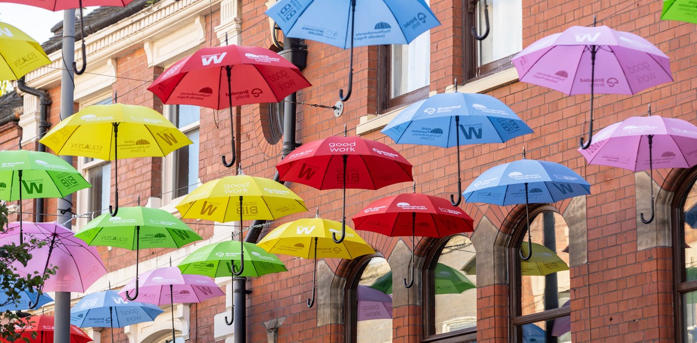 From deficits to a spectrum, thinking around autism has changed. Now ...