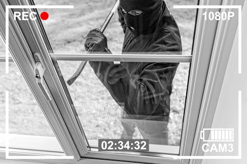 For burglars, it's the most wonderful time of the year: how to keep your home safe these holidays