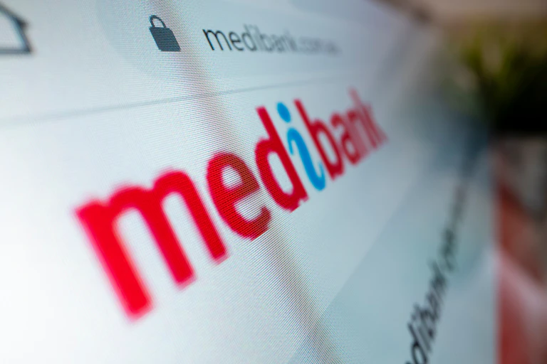 Medibank logo