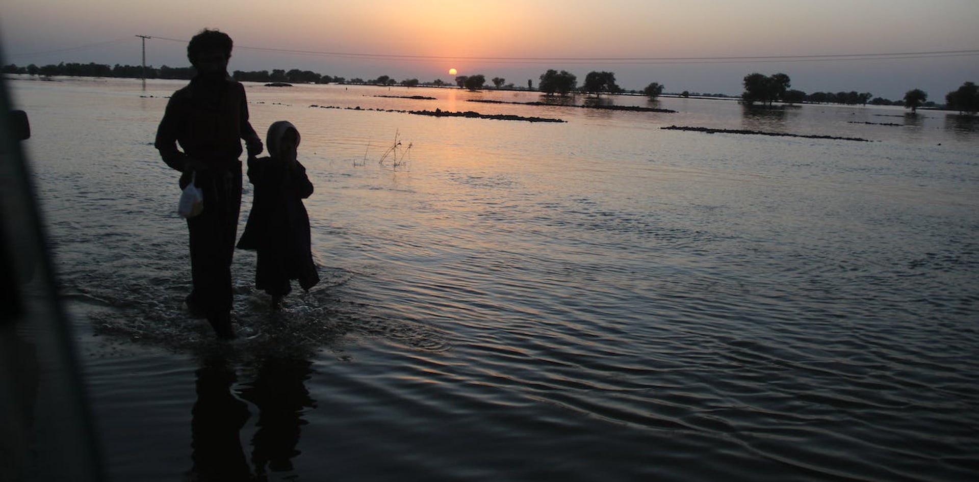 COP27: 3 alasan mengapa negara kaya tak bisa mengabaikan tuntutan ganti rugi krisis iklim