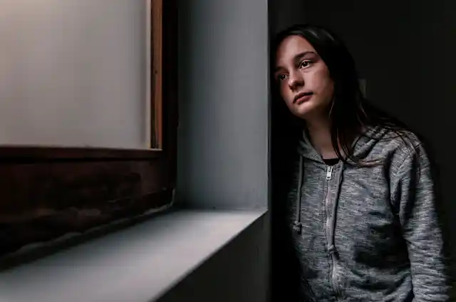 Girls Problem How parents can play a key role in the prevention and treatment of teen ...