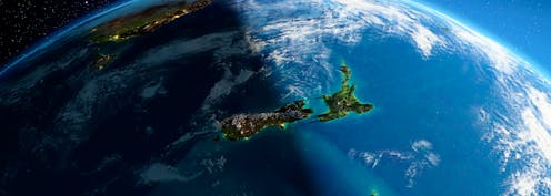 New research shows ancestral Māori adapted quickly in the face of rapid climate change