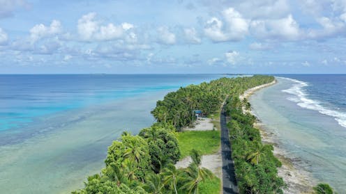 After decades putting the brakes on global action, does Australia deserve to host UN climate talks with Pacific nations?