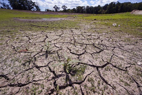 What is a flash drought? An earth scientist explains