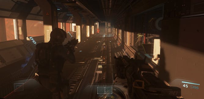 Multiplayer video game 2024 new video games