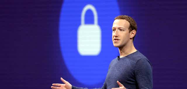 Mark Zuckerberg is the founder, chairman and CEO of Meta, formerly called Facebook.