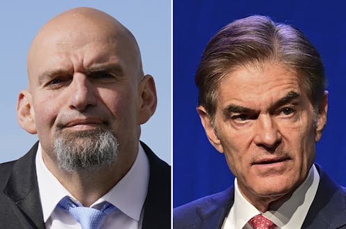 The 'carpetbagger' label that Fetterman stuck on Oz may have been key in defeating him