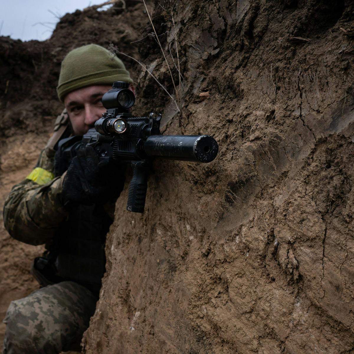 Ukraine Recap: The Battle For Kherson Could Determine The Outcome Of This War