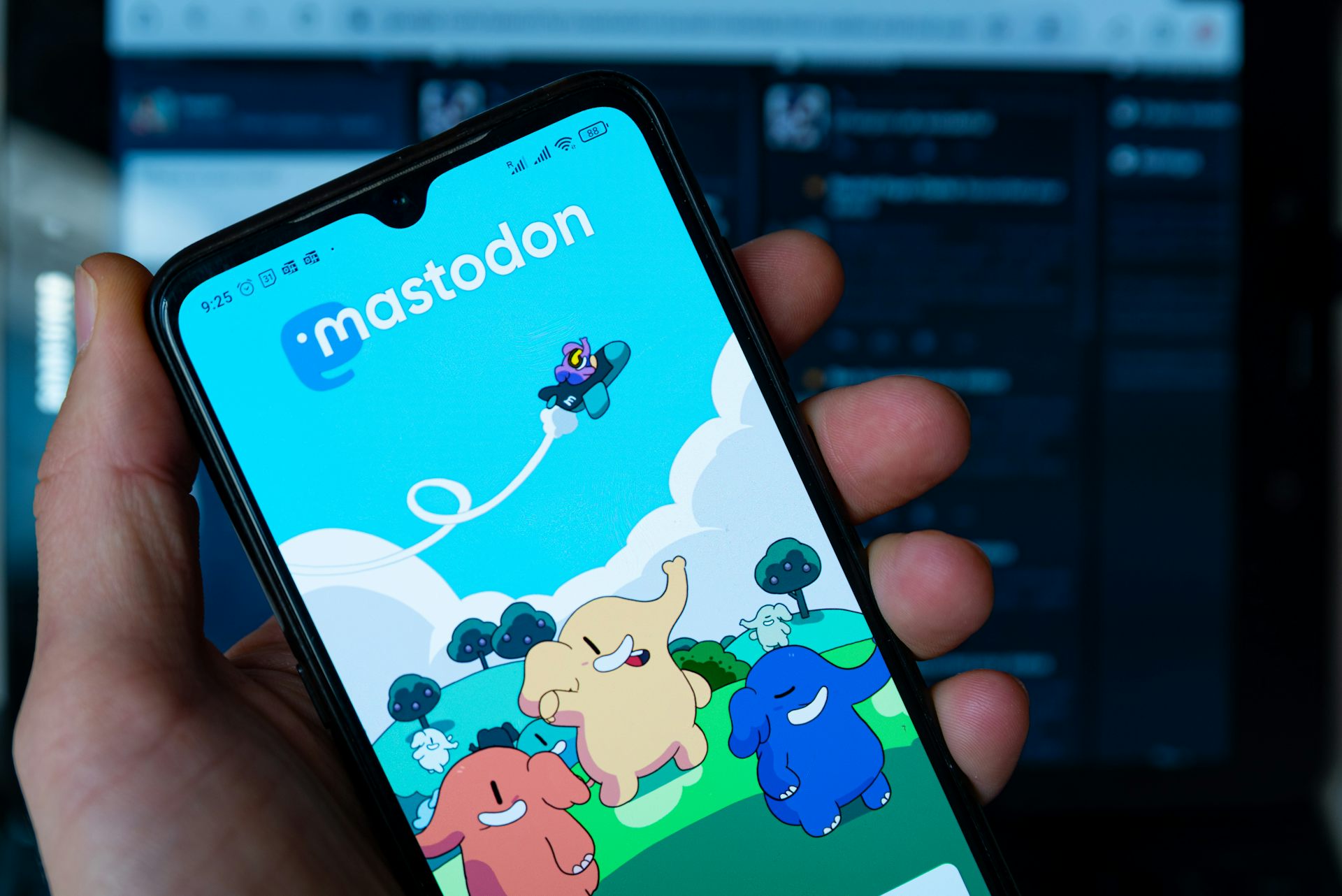 What Is Mastodon? a Social Media Expert Explains How the ‘Federated’ Network Works and Why It Won’t Be a New Twitter
