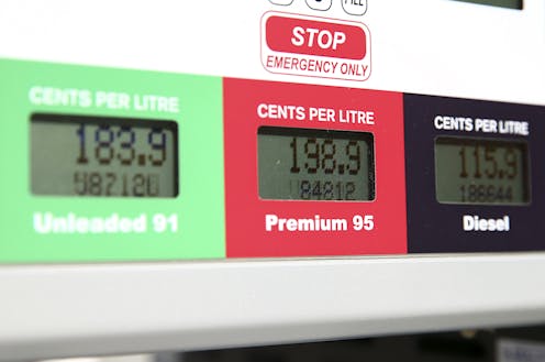 Why giving the Commerce Commission the power to set 'fair' fuel prices is unfair on NZ’s climate targets