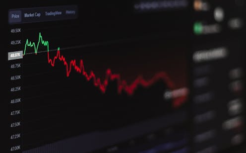 The spectacular collapse of a $30 billion crypto exchange should come as no surprise