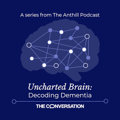 Uncharted Brain, podcast series