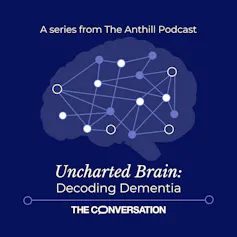 Uncharted Brain, podcast series