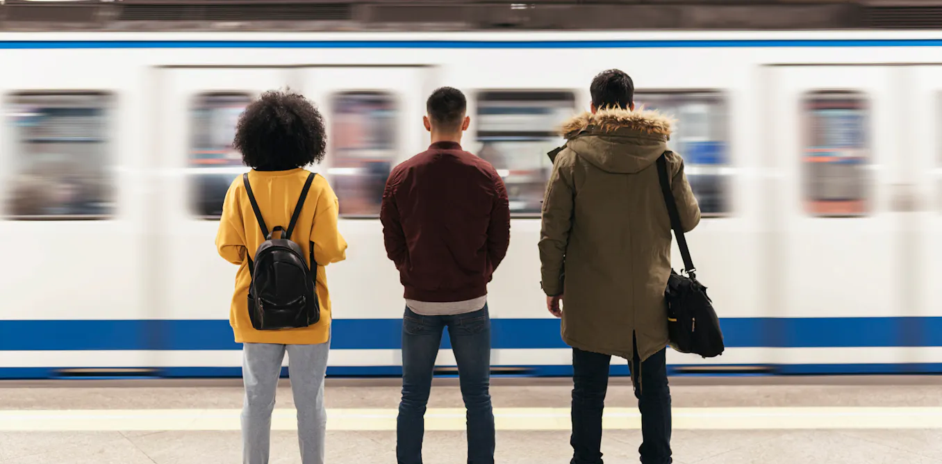 Moving back home doesn’t mean you’ve failed in life – here’s why