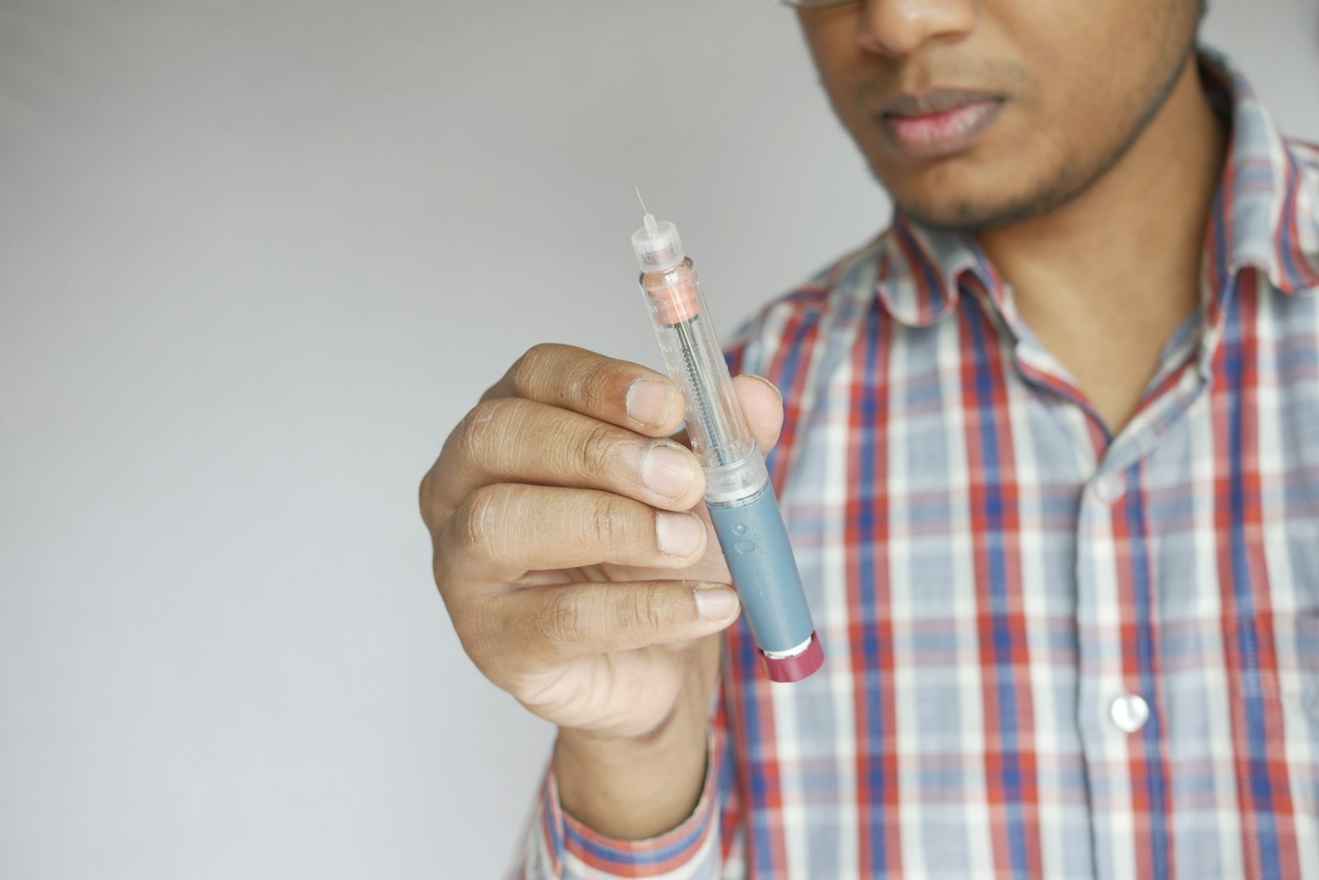 Why South Asians Are At Increased Risk For Diabetes: A Complex ...