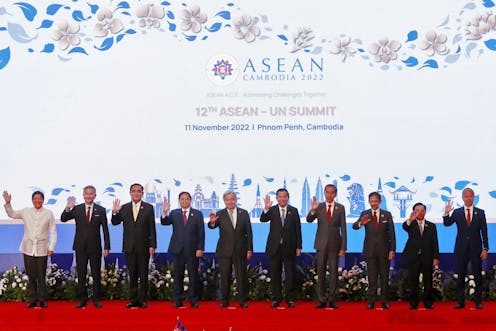ASEAN leaders give 'in-principle' support for Timor-Leste's membership. What does this actually mean?