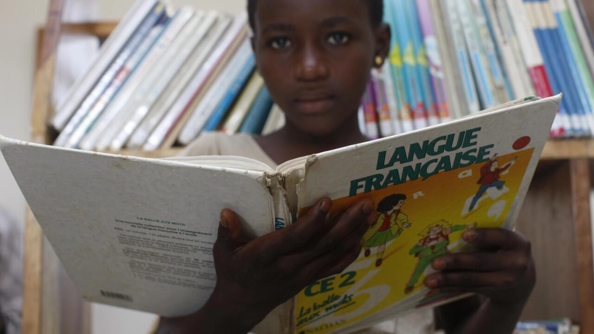 Recul du français au Sénégal: de l'hégémonie officielle à la déchéance