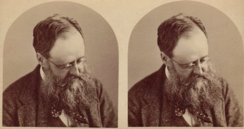 Radicalism, feminism and family puzzles: why Wilkie Collins is so much more than a mystery writer