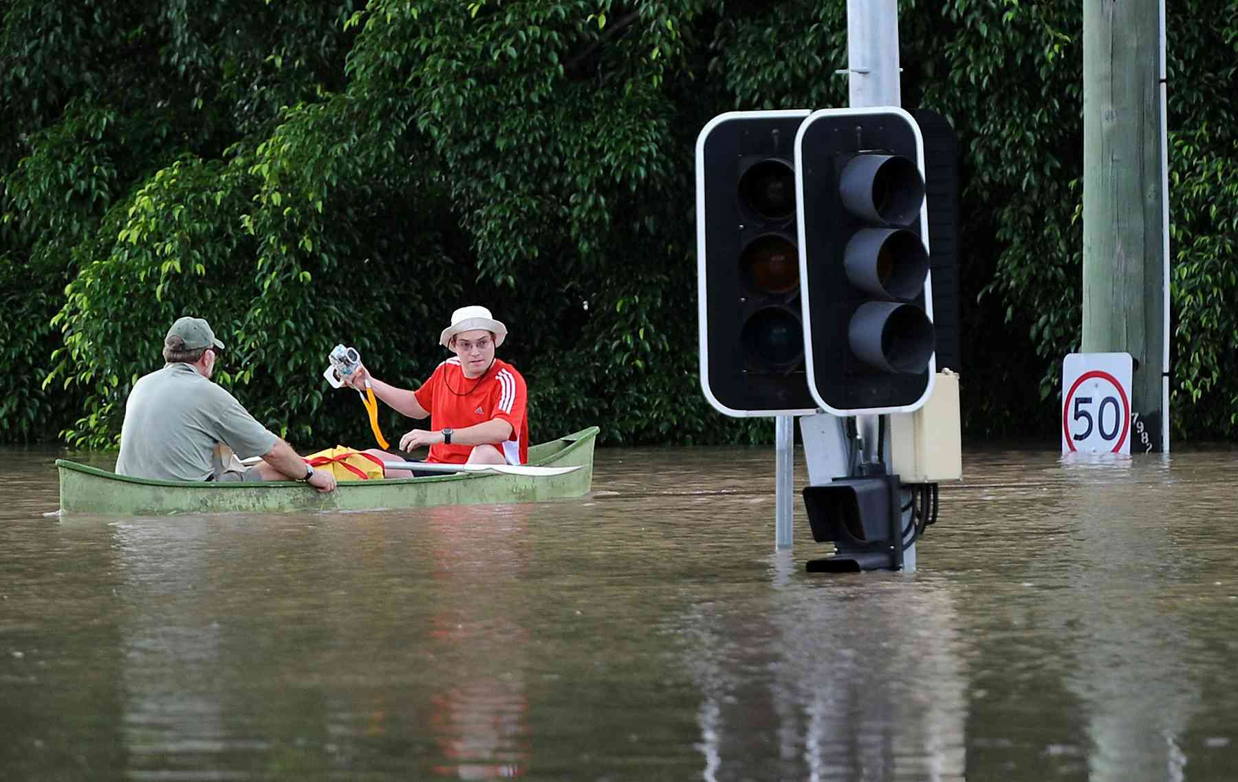 Danger in paradise resurrecting tourism after natural disasters Danger in paradise resurrecting tourism after natural disasters