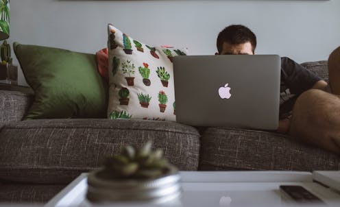 Tested positive to COVID? Go easy on yourself – try not to rush back to work or exercise