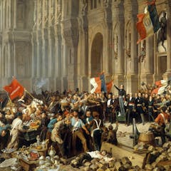 french revolution research paper topics